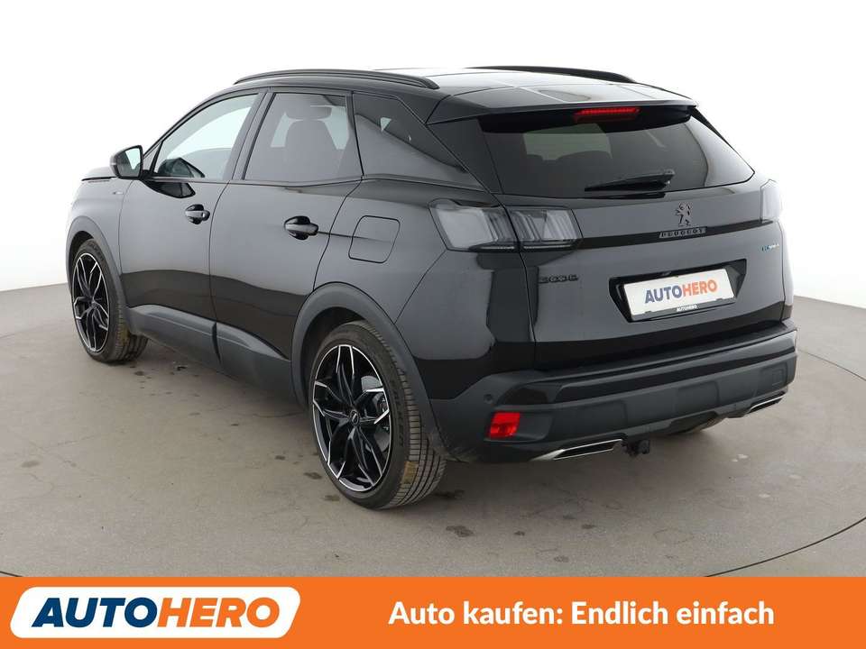 Peugeot 3008 - Imagem 4