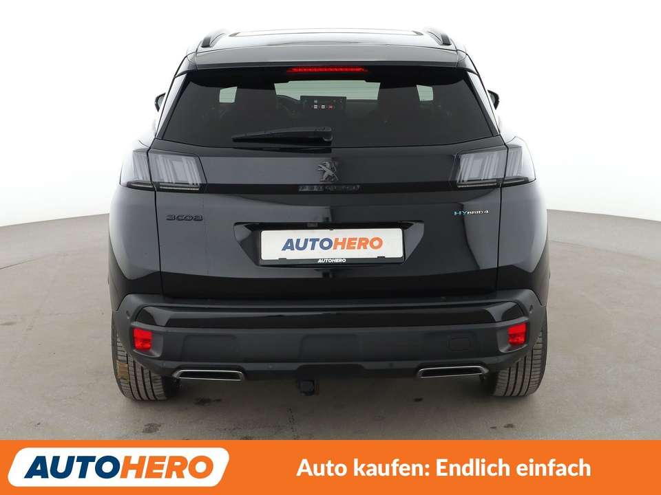 Peugeot 3008 - Imagem 5