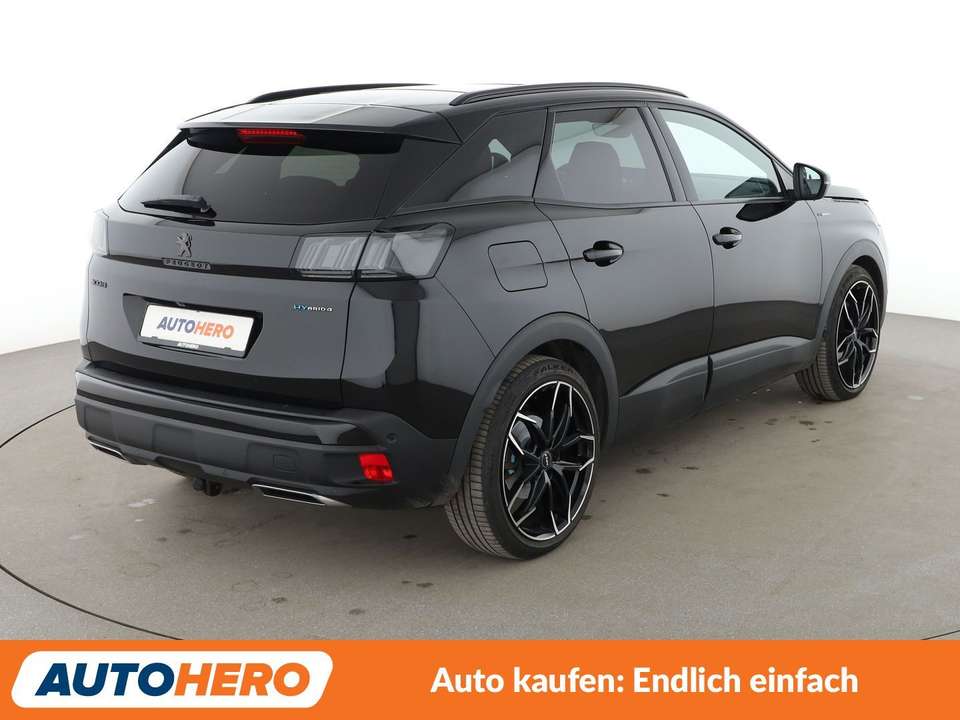 Peugeot 3008 - Imagem 6