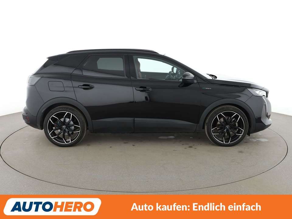 Peugeot 3008 - Imagem 7