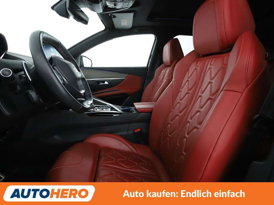 Peugeot 3008 - Imagem 10