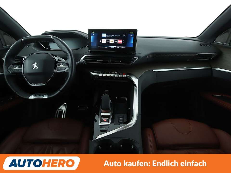 Peugeot 3008 - Imagem 12