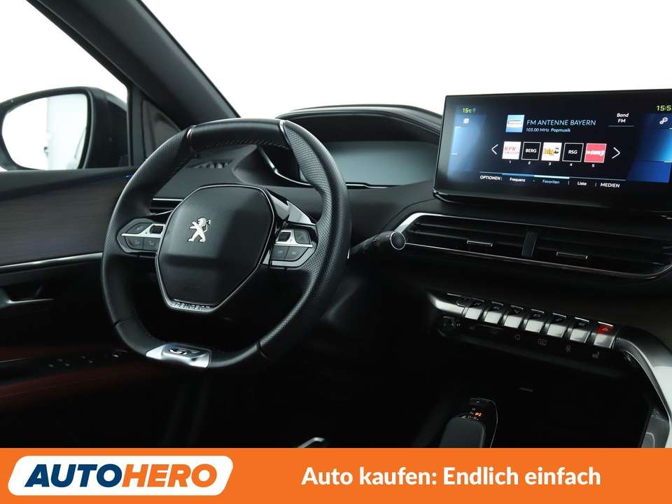 Peugeot 3008 - Imagem 13