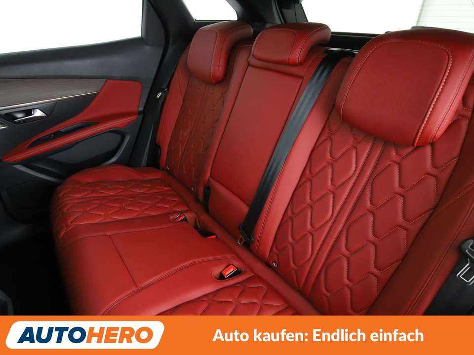 Peugeot 3008 - Imagem 14