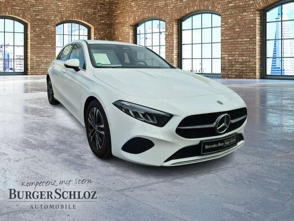 Mercedes-Benz A 180 - Imagem 3