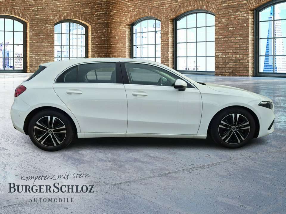 Mercedes-Benz A 180 - Imagem 4