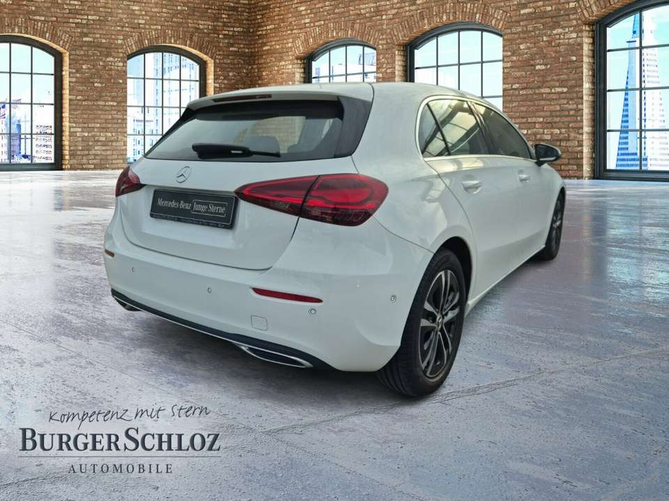Mercedes-Benz A 180 - Imagem 5