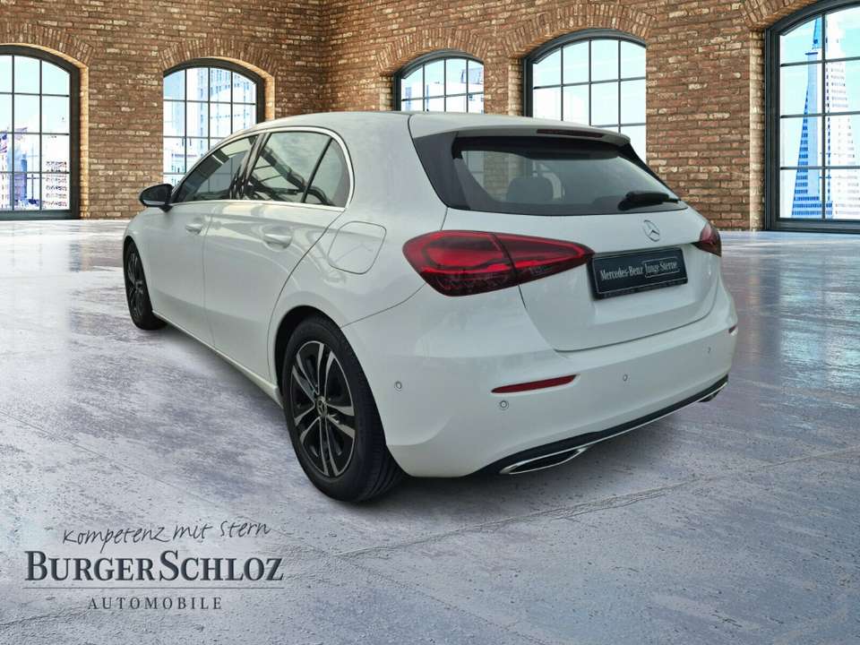 Mercedes-Benz A 180 - Imagem 7