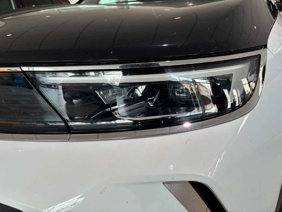 Opel Mokka - Imagem 4