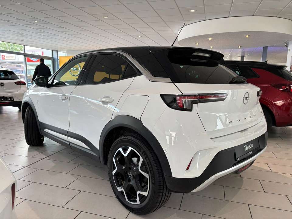 Opel Mokka - Imagem 5