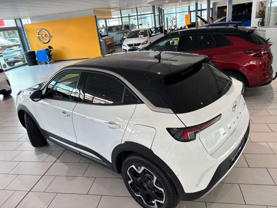Opel Mokka - Imagem 6
