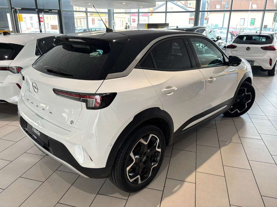 Opel Mokka - Imagem 7