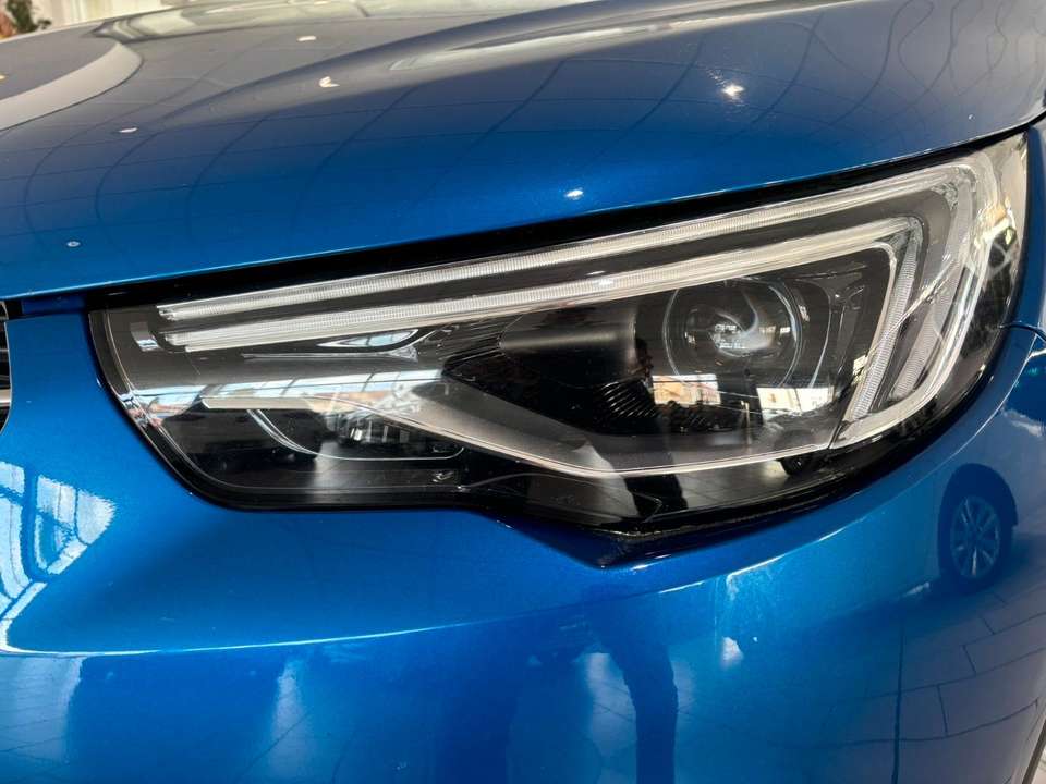 Opel Grandland X - Imagem 4
