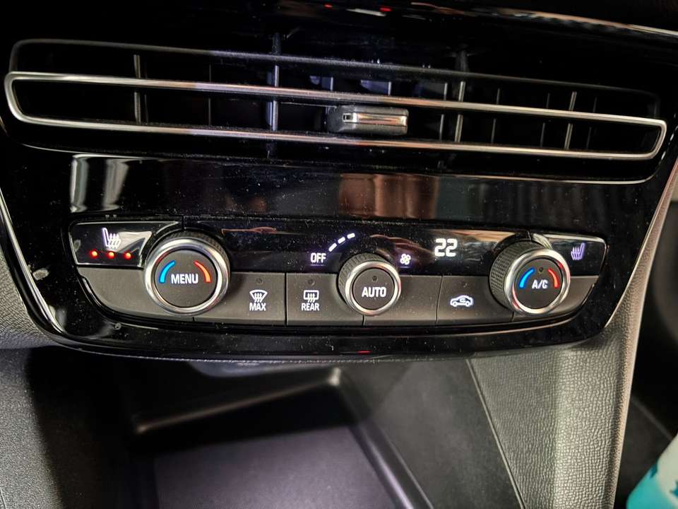 Opel Mokka - Imagem 8