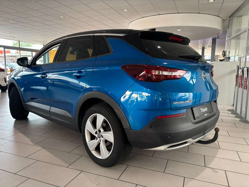 Opel Grandland X - Imagem 5
