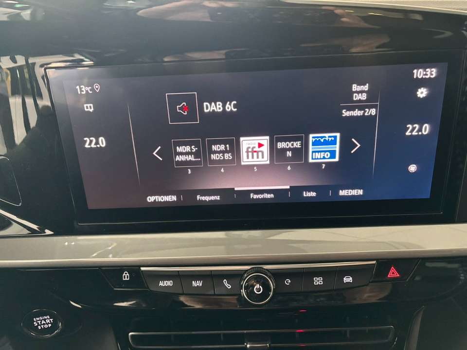 Opel Mokka - Imagem 9