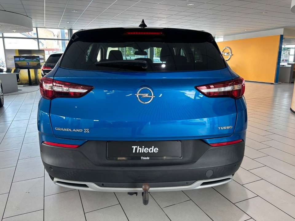 Opel Grandland X - Imagem 7