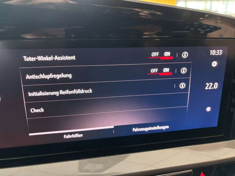 Opel Mokka - Imagem 11