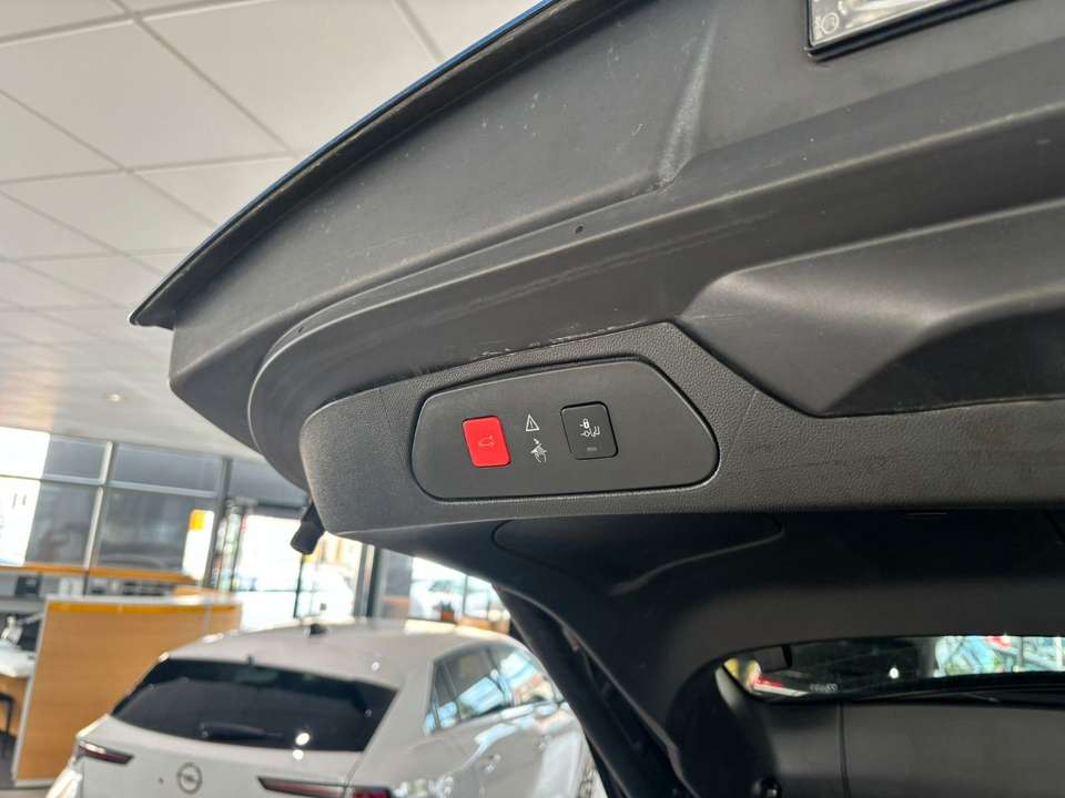 Opel Grandland X - Imagem 9