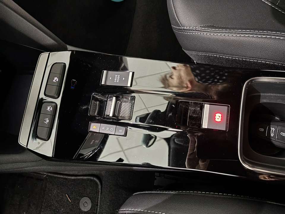 Opel Mokka - Imagem 12
