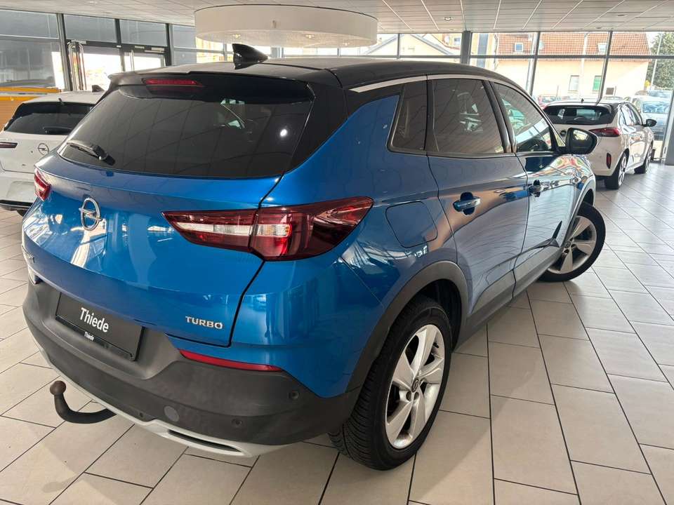 Opel Grandland X - Imagem 10