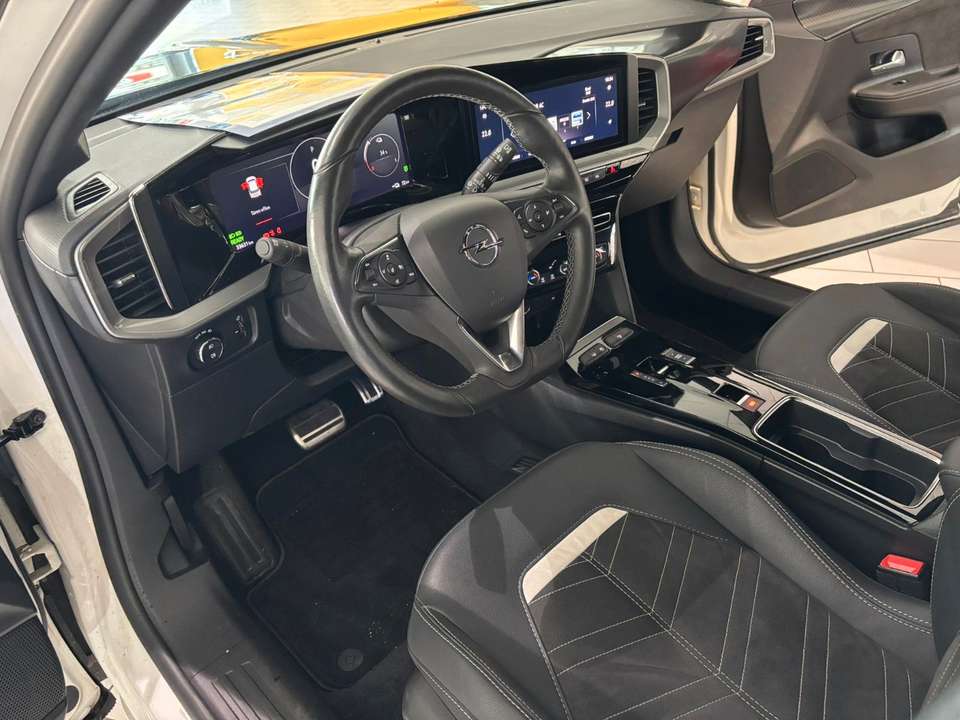 Opel Mokka - Imagem 13