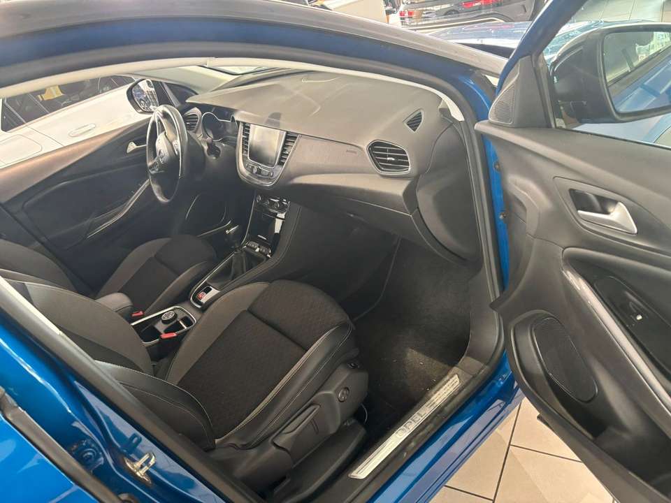 Opel Grandland X - Imagem 12