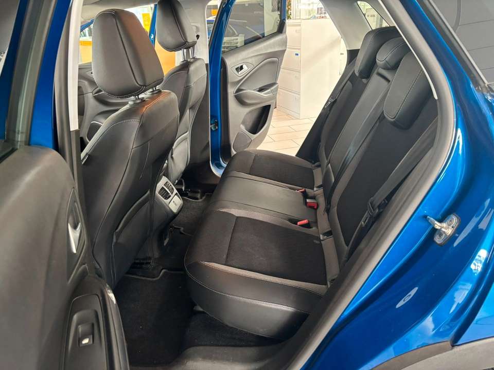 Opel Grandland X - Imagem 13