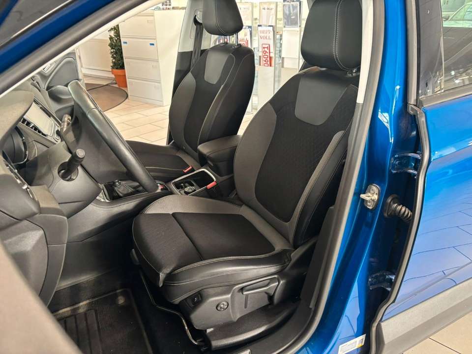 Opel Grandland X - Imagem 14