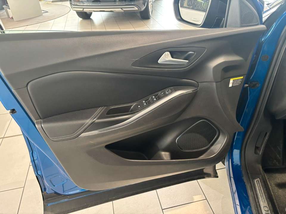 Opel Grandland X - Imagem 15