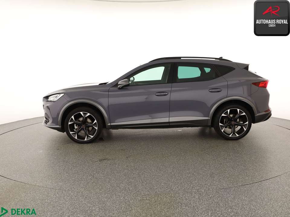 CUPRA Formentor - Imagem 2