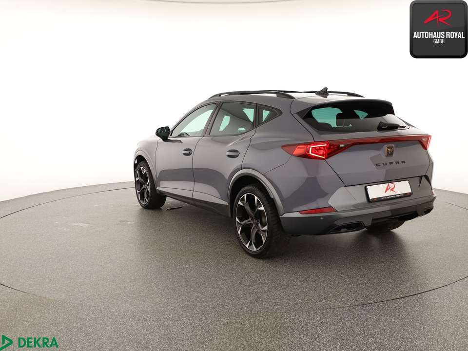 CUPRA Formentor - Imagem 3