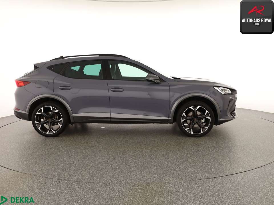 CUPRA Formentor - Imagem 6