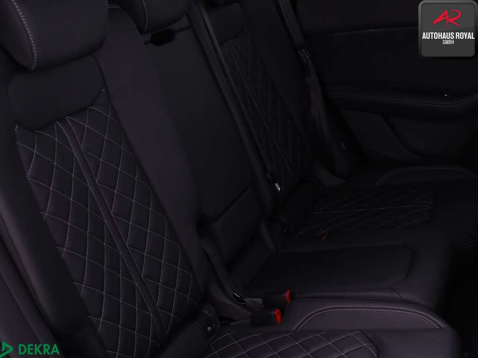 Audi SQ8 - Imagem 12