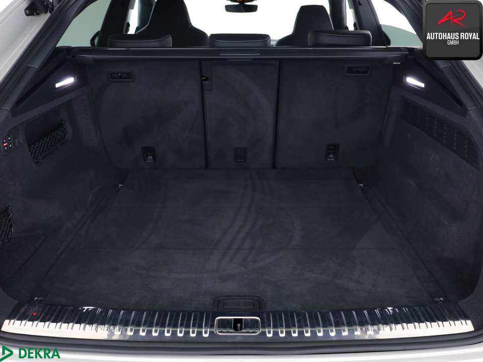 Audi SQ8 - Imagem 13