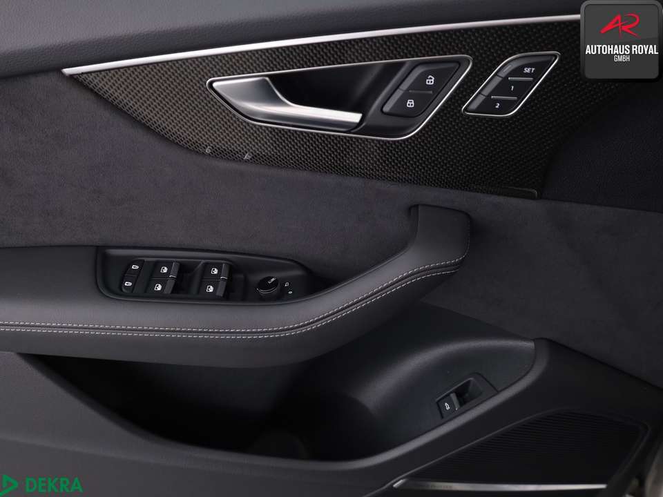 Audi SQ8 - Imagem 14