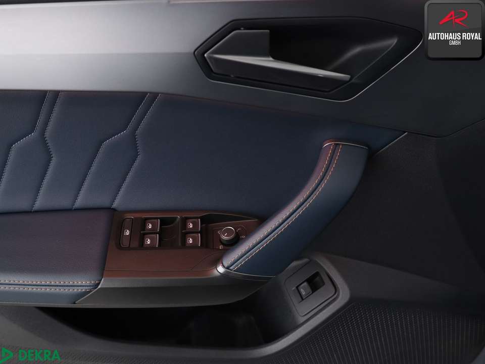 CUPRA Formentor - Imagem 14