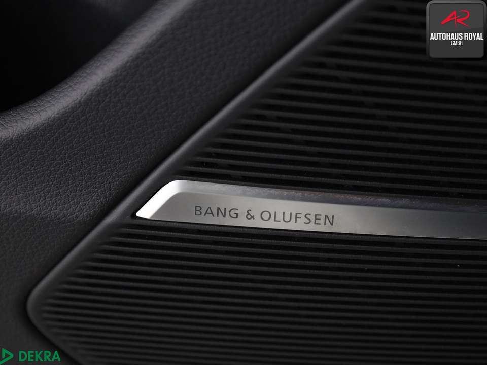 Audi SQ8 - Imagem 15