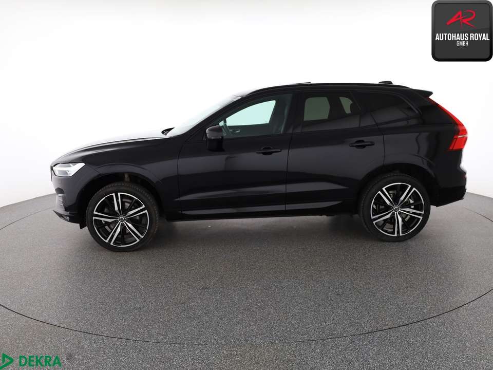 Volvo XC60 - Imagem 2
