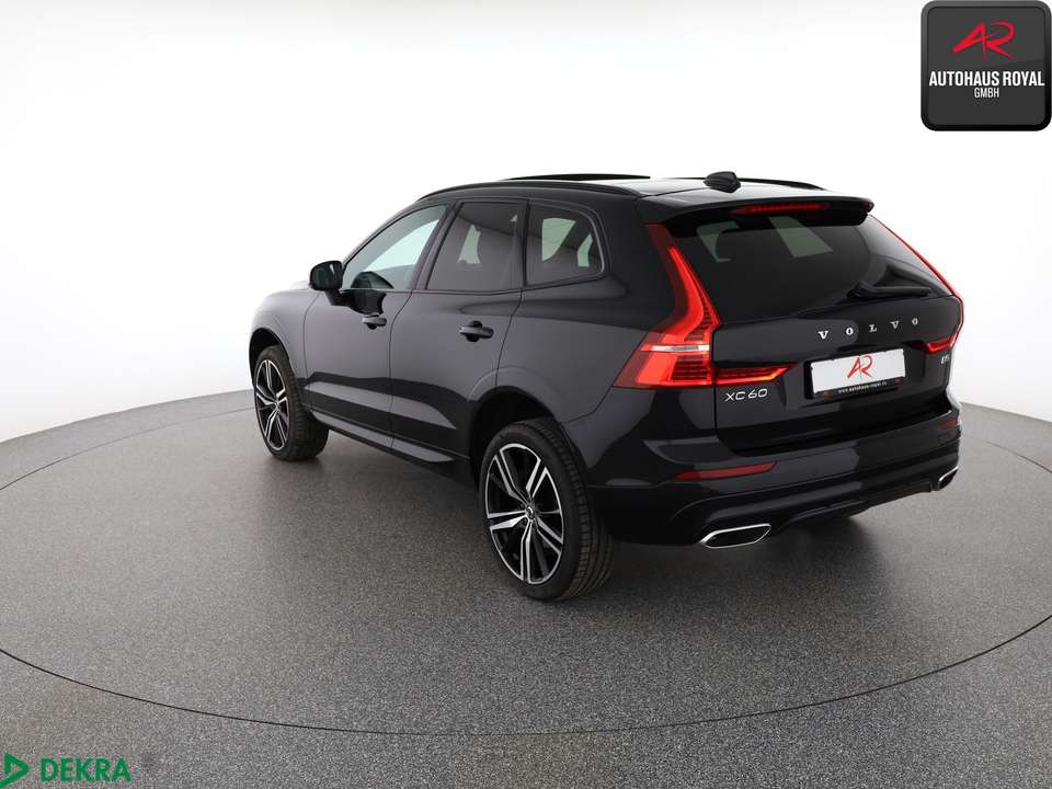 Volvo XC60 - Imagem 3