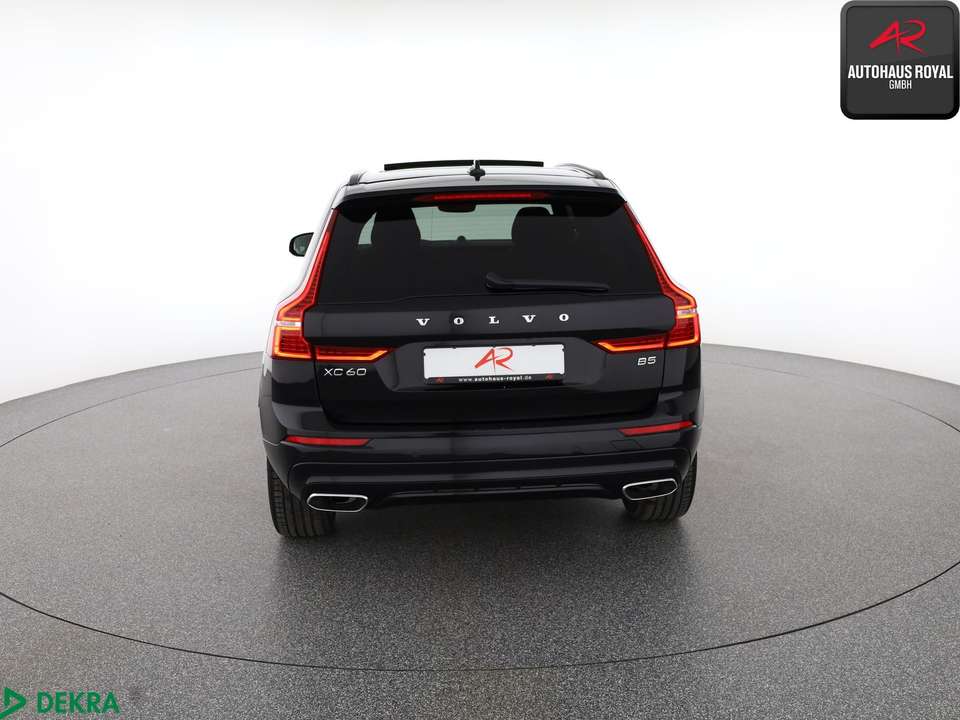 Volvo XC60 - Imagem 4
