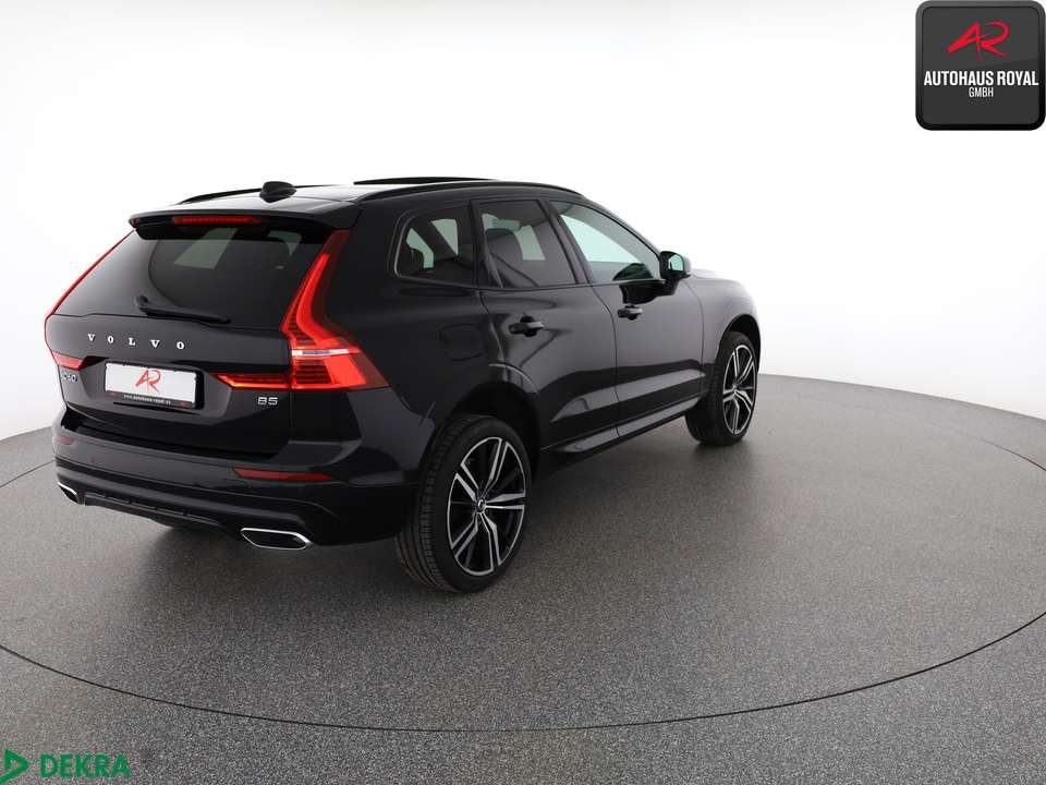Volvo XC60 - Imagem 5
