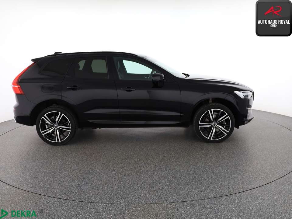 Volvo XC60 - Imagem 6