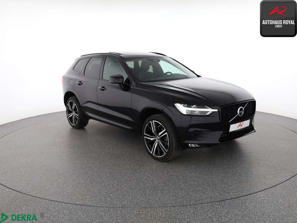 Volvo XC60 - Imagem 7