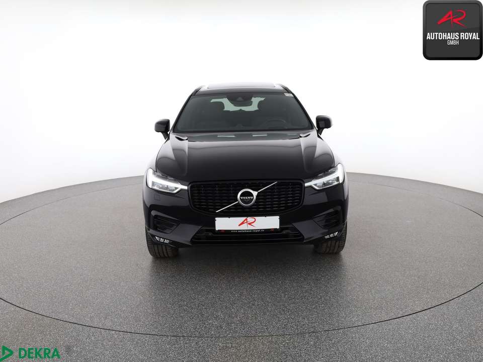Volvo XC60 - Imagem 8
