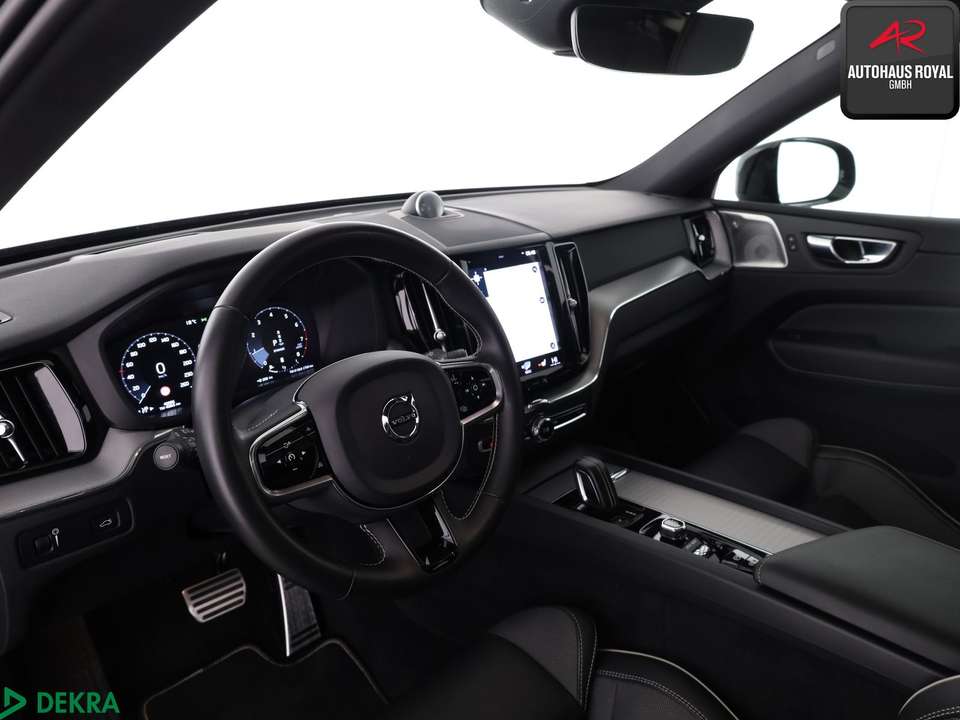 Volvo XC60 - Imagem 9