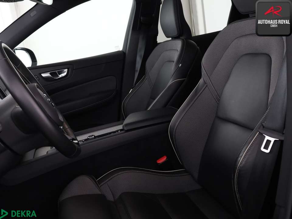 Volvo XC60 - Imagem 10