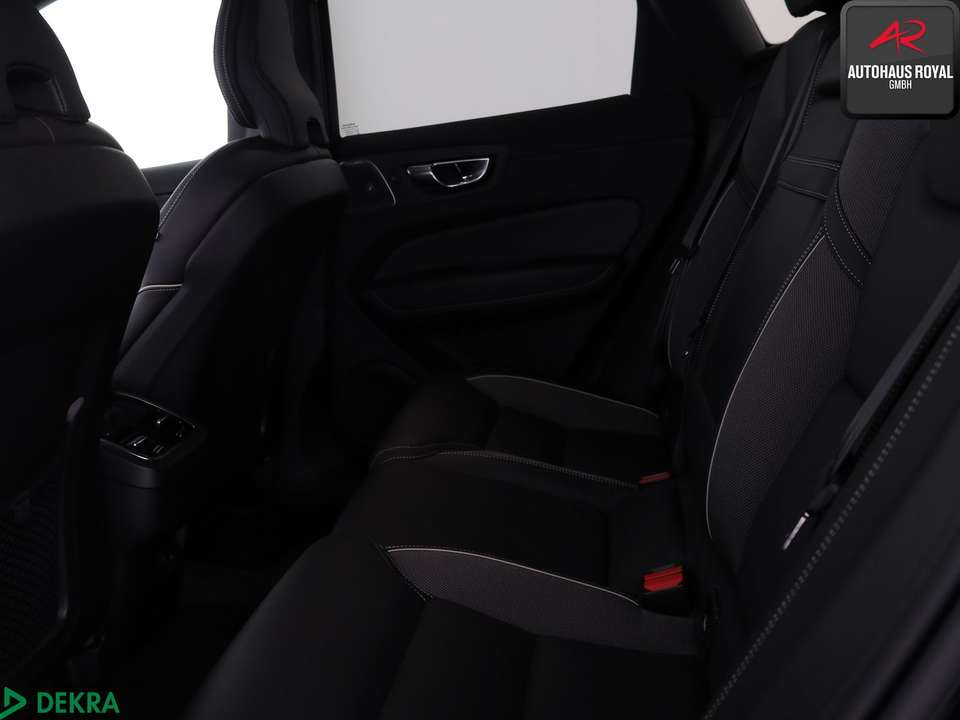 Volvo XC60 - Imagem 11