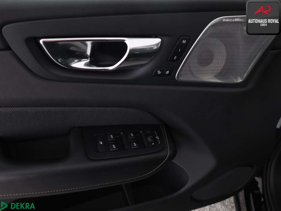 Volvo XC60 - Imagem 13