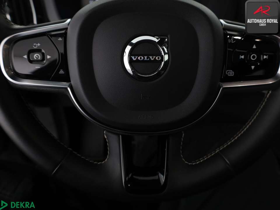 Volvo XC60 - Imagem 15